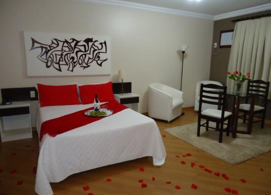 Hotel Abib Irati  Zewnętrze zdjęcie