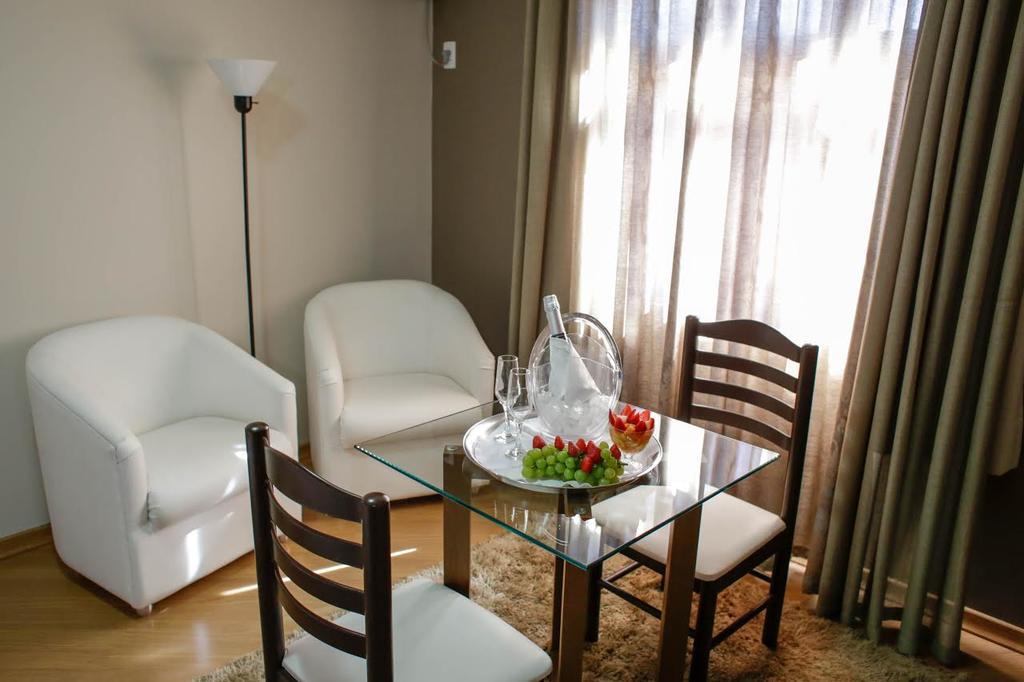 Hotel Abib Irati  Zewnętrze zdjęcie